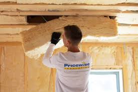 Best Spray Foam Insulation  in Tampa, FL